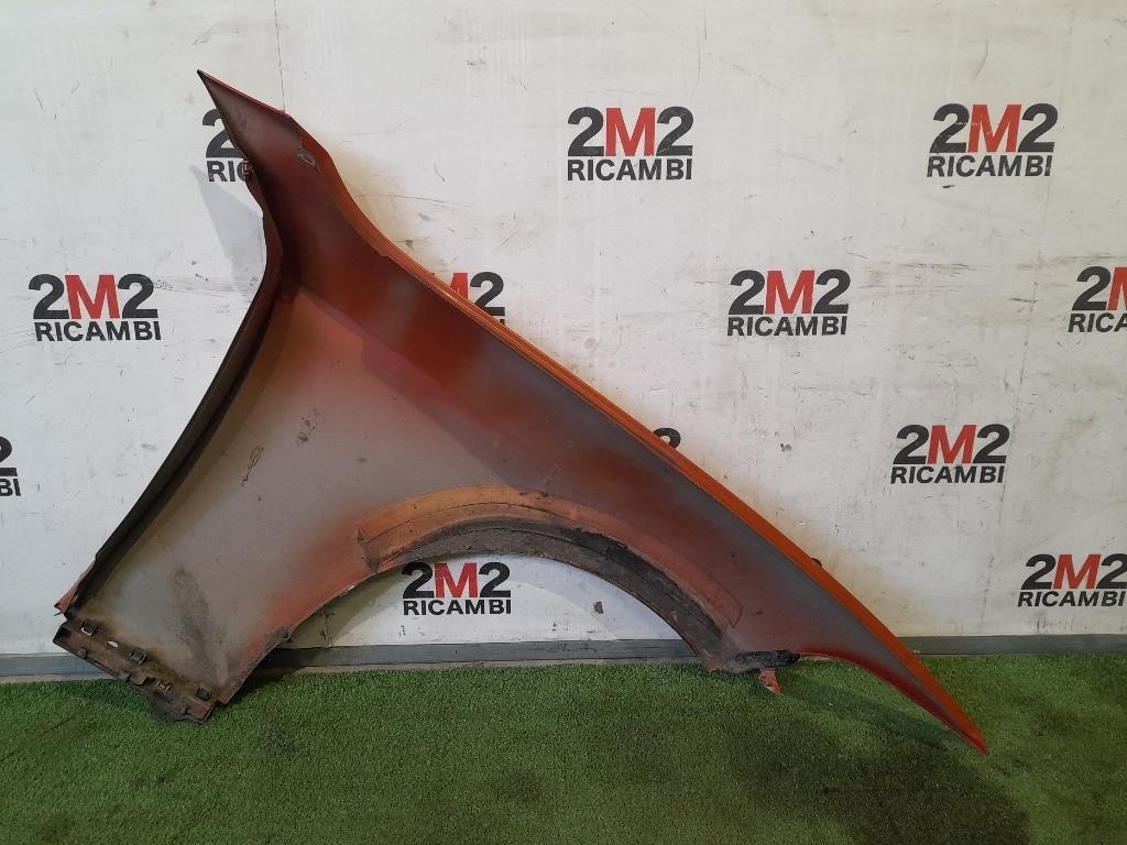 Parafango ANT SX 51777240873 Bmw Serie 1 F20 Berlina 2012