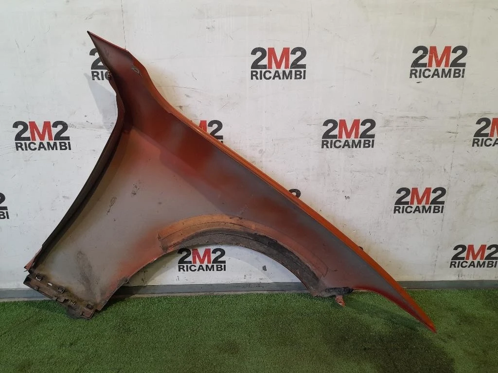 Parafango ANT SX 51777240873 Bmw Serie 1 F20 Berlina 2012