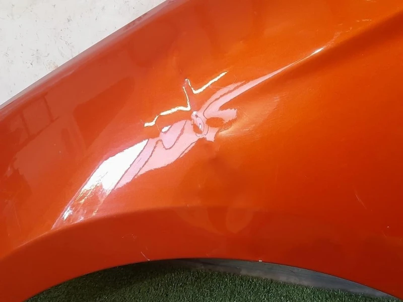 Parafango ANT SX 51777240873 Bmw Serie 1 F20 Berlina 2012