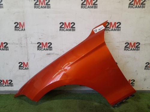 Parafango ANT SX 51777240873 Bmw Serie 1 F20 Berlina 2012