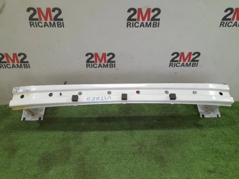 Traversa Paraurti POST 6557161 Suzuki Vitara II 2015