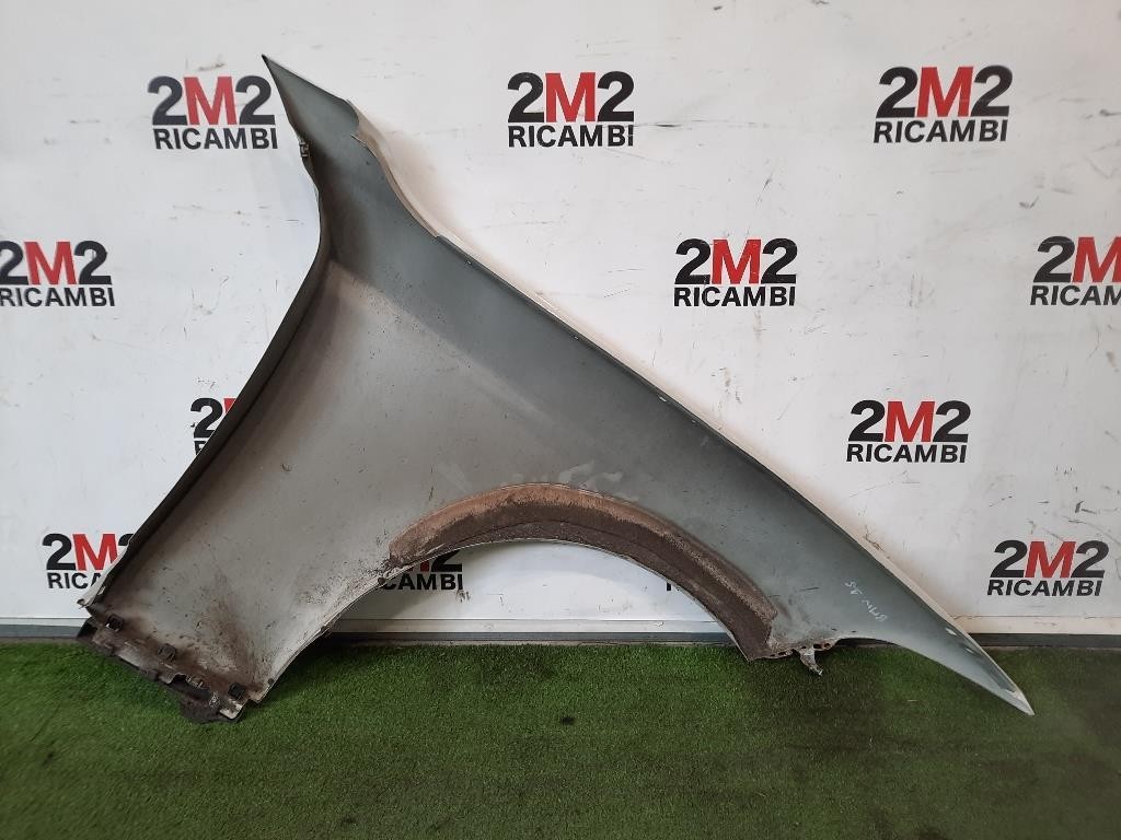 Parafango ANT SX 41009633537 Bmw Serie 1 F20 Berlina 2012