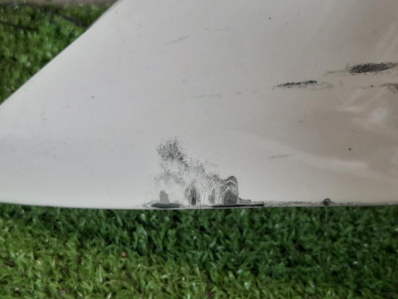 Parafango ANT SX 41009633537 Bmw Serie 1 F20 Berlina 2012