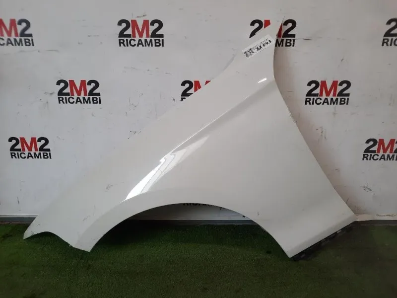 Parafango ANT SX 41009633537 Bmw Serie 1 F20 Berlina 2012