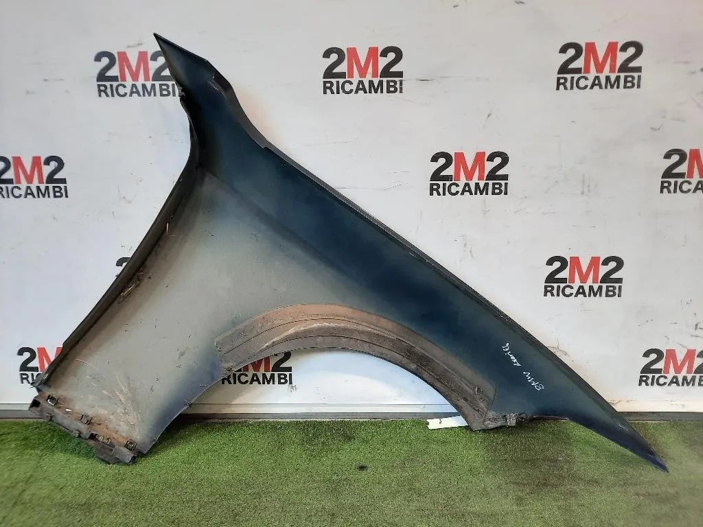 Parafango ANT SX 41009633537 Bmw Serie 1 F20 Berlina 2012