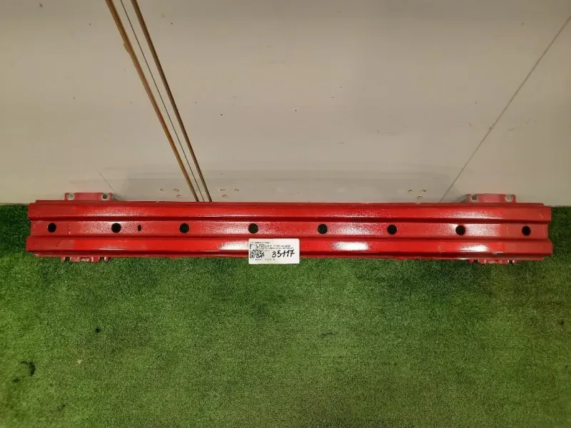 Traversa Paraurti POST 6556061MA1000 Suzuki Vitara II 2018