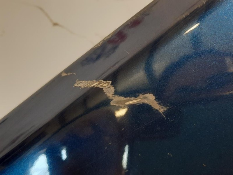 Parafango ANT SX 41009633537 Bmw Serie 1 F20 Berlina 2012