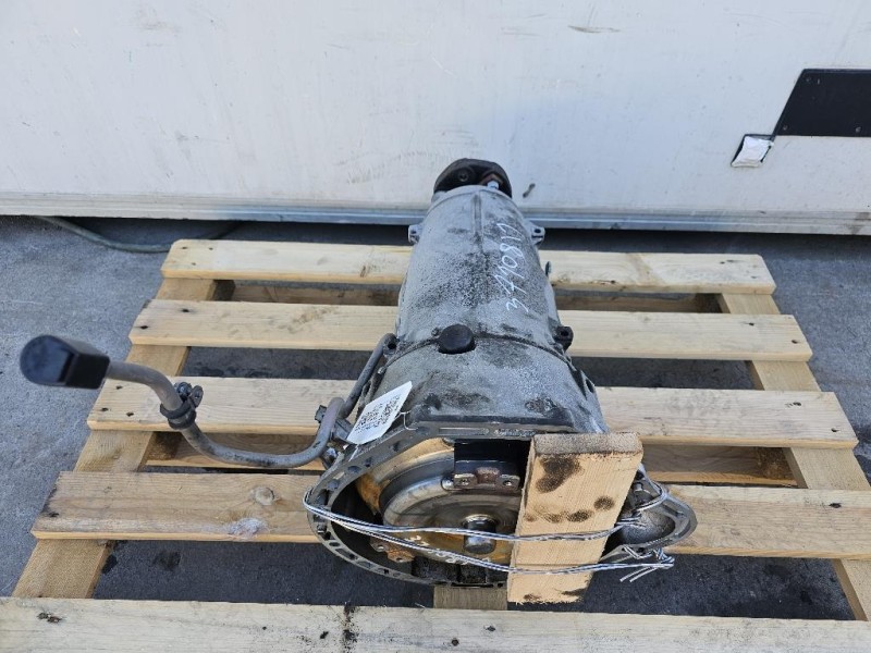 Cambio Mercedes Classe SLK R171 2004