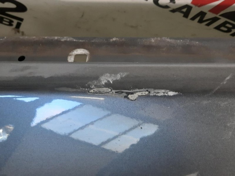 Parafango ANT SX 41009633537 Bmw Serie 1 F20 Berlina 2012