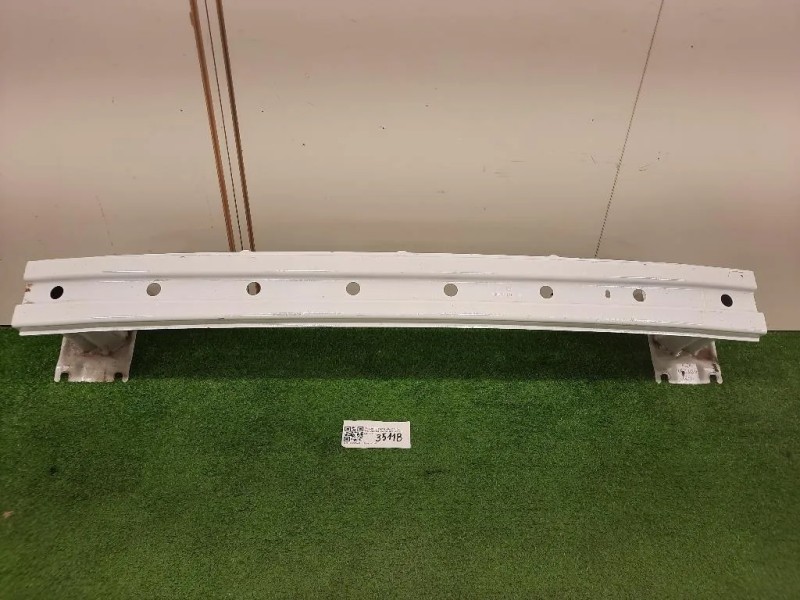 Traversa Paraurti POST 6556061MA1000 Suzuki Vitara II 2018