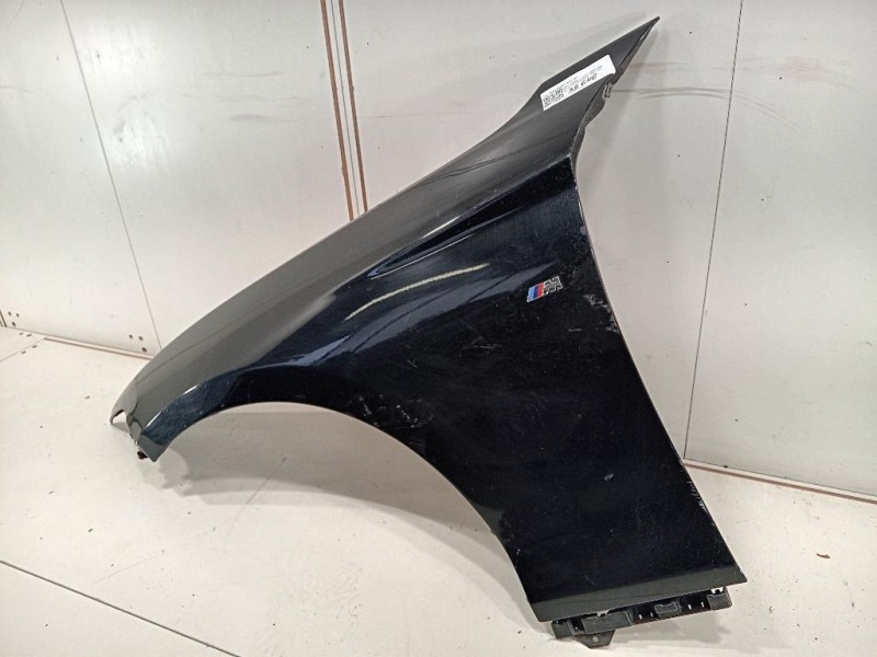 Parafango ANT SX 41009633537 Bmw Serie 1 F20 Berlina 2012