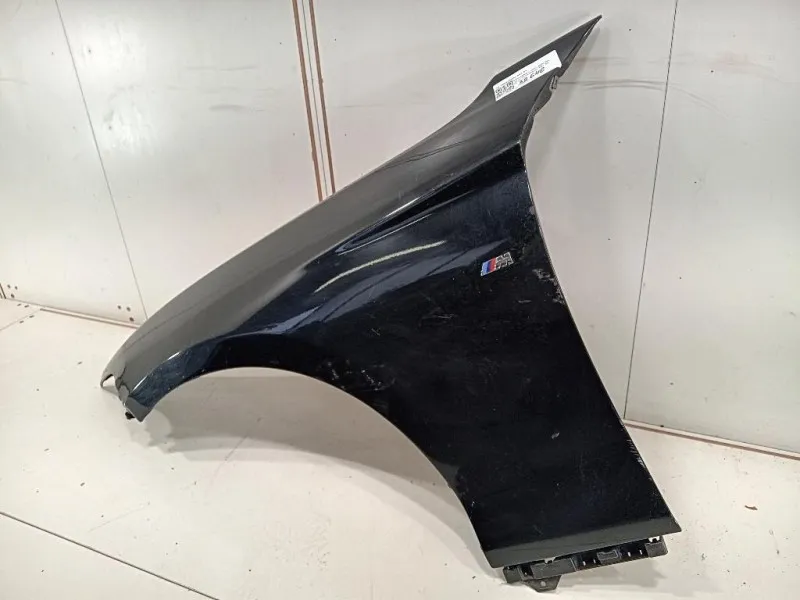 Parafango ANT SX 41009633537 Bmw Serie 1 F20 Berlina 2012