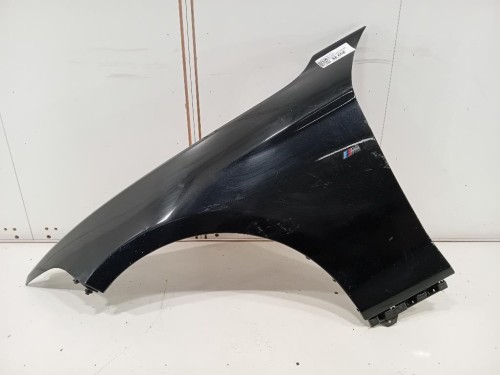 Parafango ANT SX 41009633537 Bmw Serie 1 F20 Berlina 2012