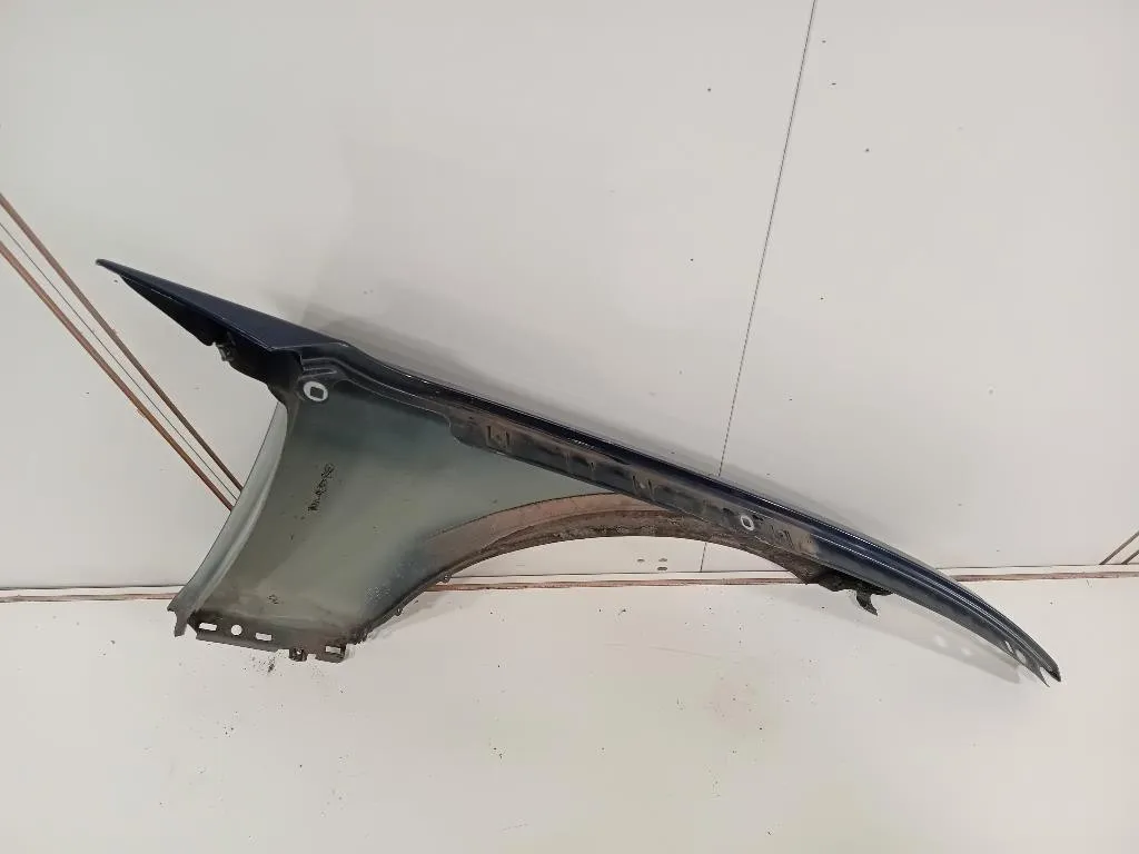 Parafango ANT SX 41009633537 Bmw Serie 1 F20 Berlina 2012