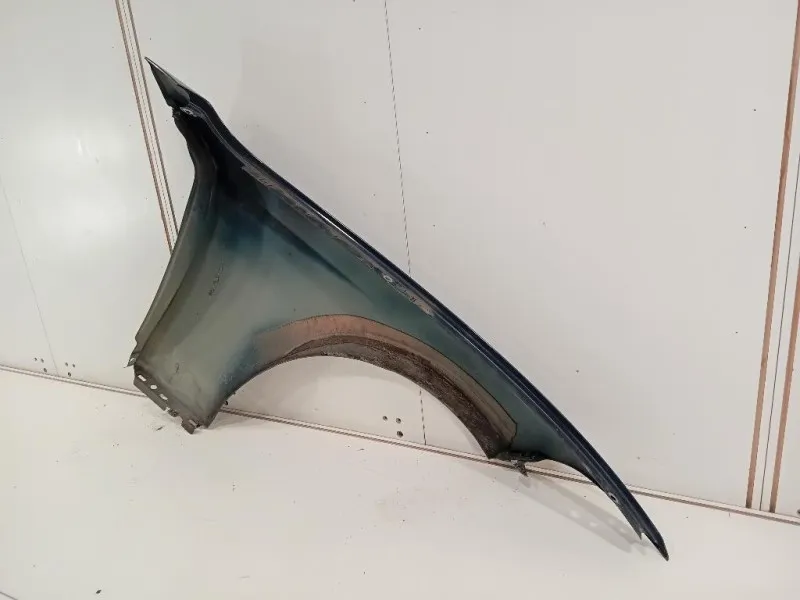 Parafango ANT SX 41009633537 Bmw Serie 1 F20 Berlina 2012