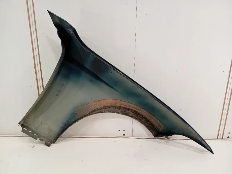 Parafango ANT SX 41009633537 Bmw Serie 1 F20 Berlina 2012