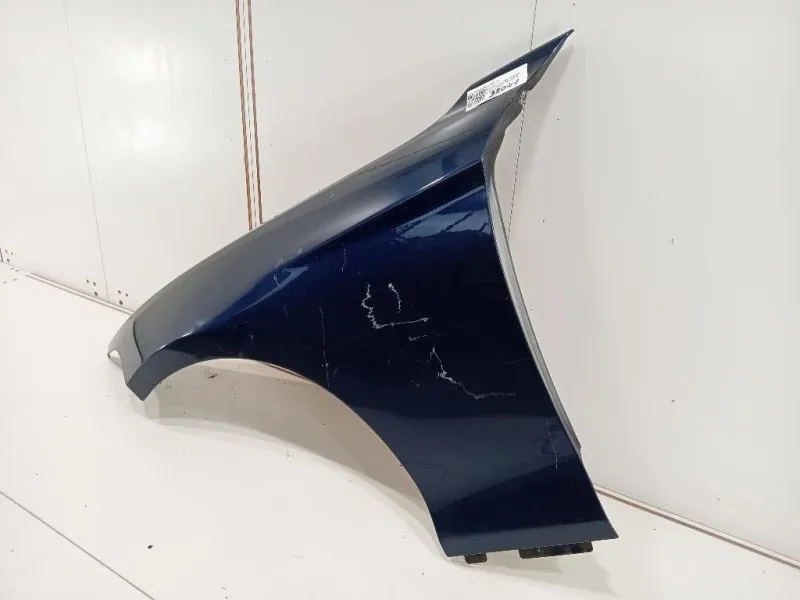 Parafango ANT SX 41009633537 Bmw Serie 1 F20 Berlina 2012