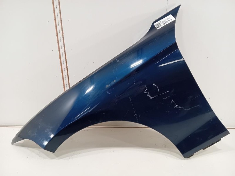 Parafango ANT SX 41009633537 Bmw Serie 1 F20 Berlina 2012