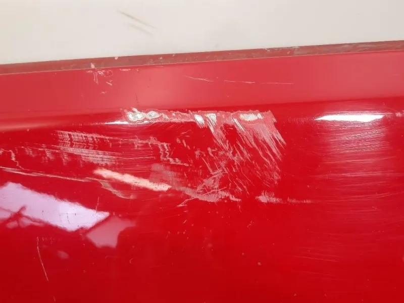 Parafango ANT SX Bmw Serie 1 F20 Berlina 2012