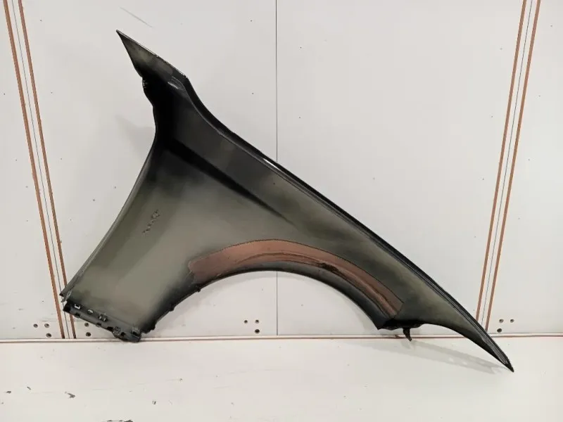 Parafango ANT SX 41009633537 Bmw Serie 1 F20 Berlina 2012