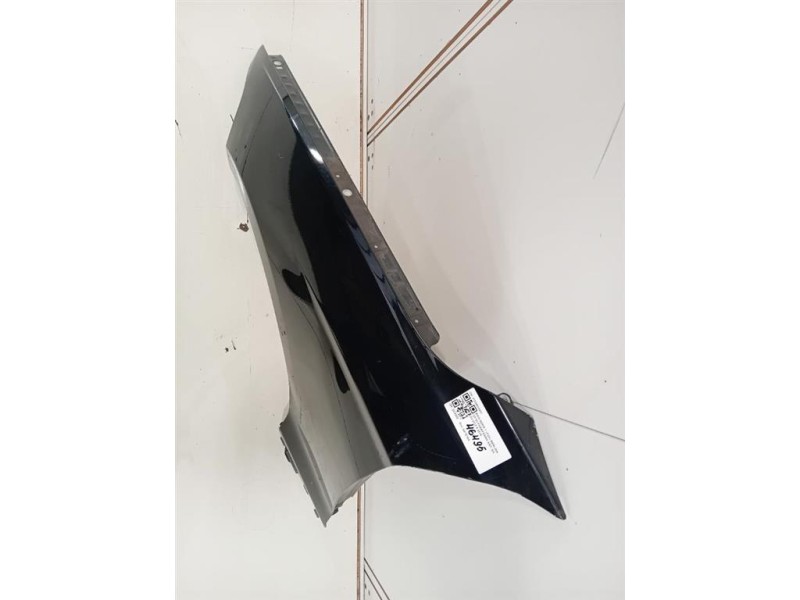 Parafango ANT SX 41009633537 Bmw Serie 1 F20 Berlina 2012