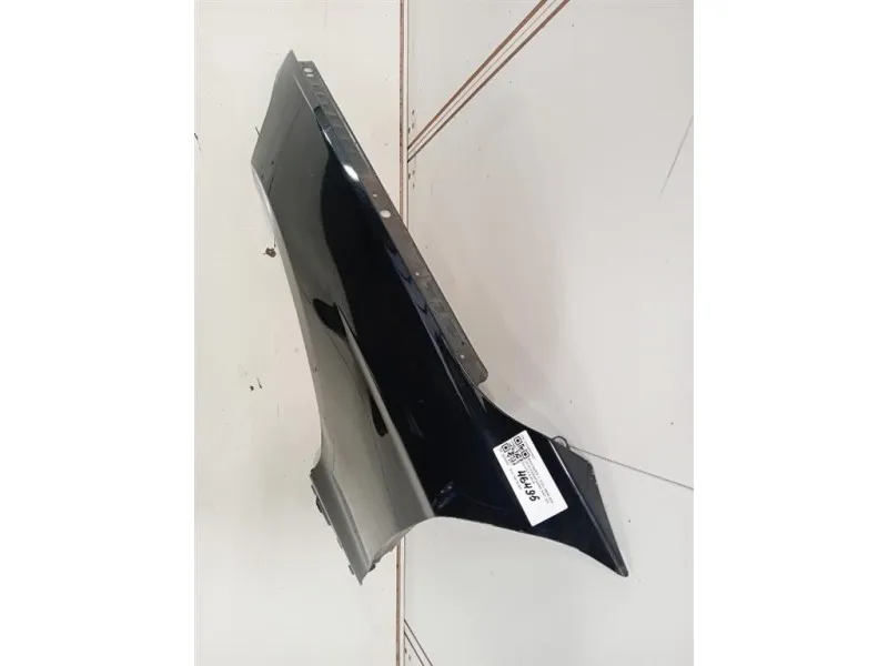 Parafango ANT SX 41009633537 Bmw Serie 1 F20 Berlina 2012