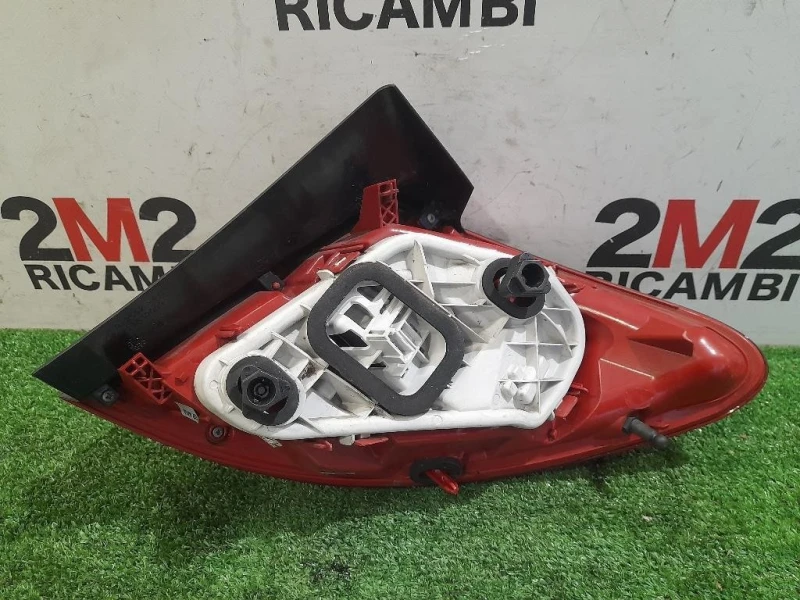 Fanale EST POST SX 13434859 Opel Meriva B 2014