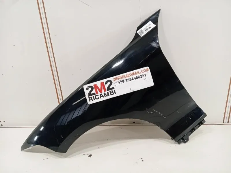 Parafango ANT SX 41009633537 Bmw Serie 1 F20 Berlina 2012