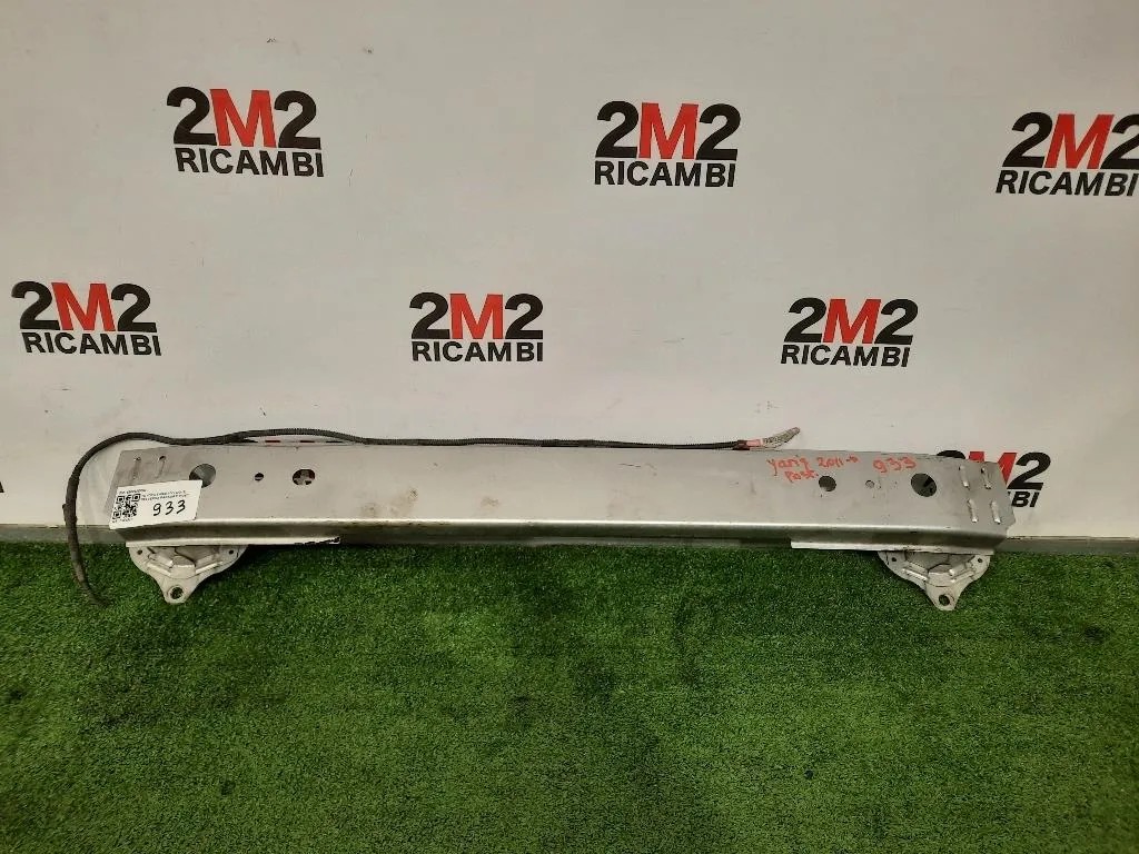 Traversa Paraurti POST 520230D080 Toyota Yaris IV 2012