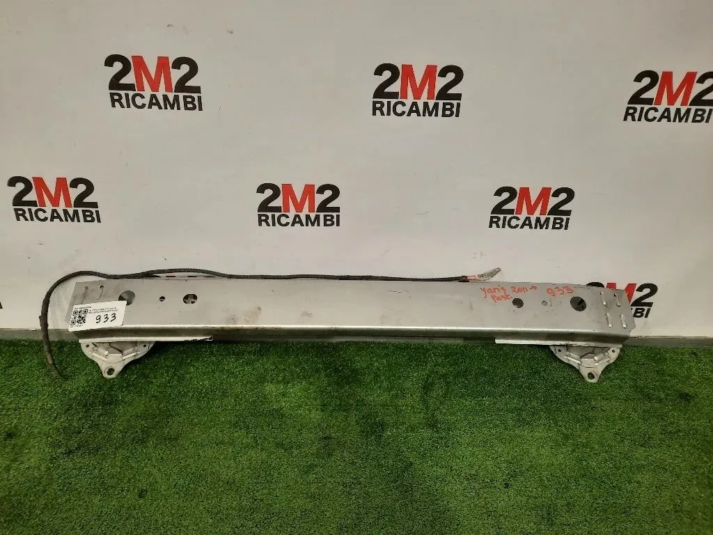 Traversa Paraurti POST 520230D080 Toyota Yaris IV 2012