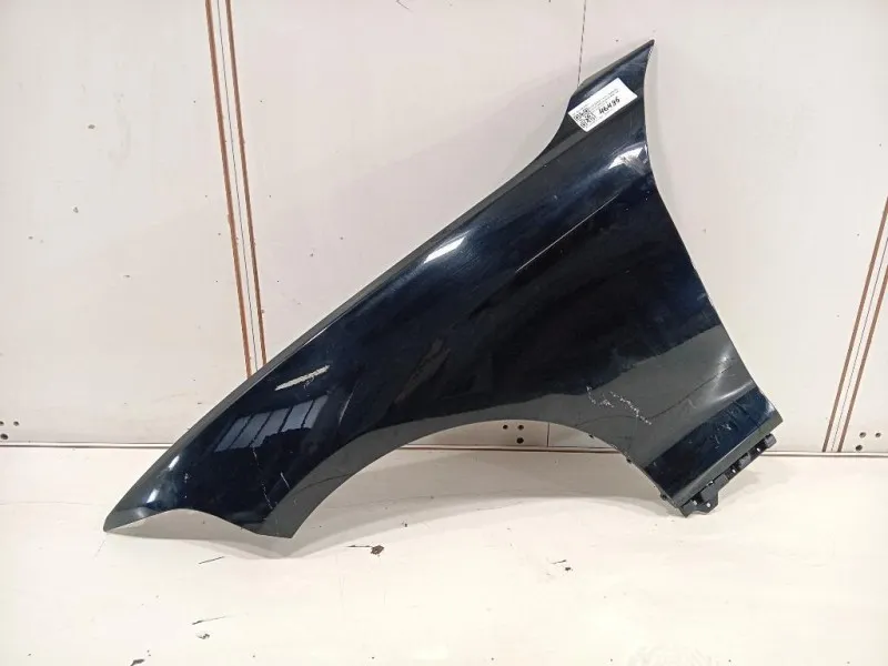 Parafango ANT SX 41009633537 Bmw Serie 1 F20 Berlina 2012