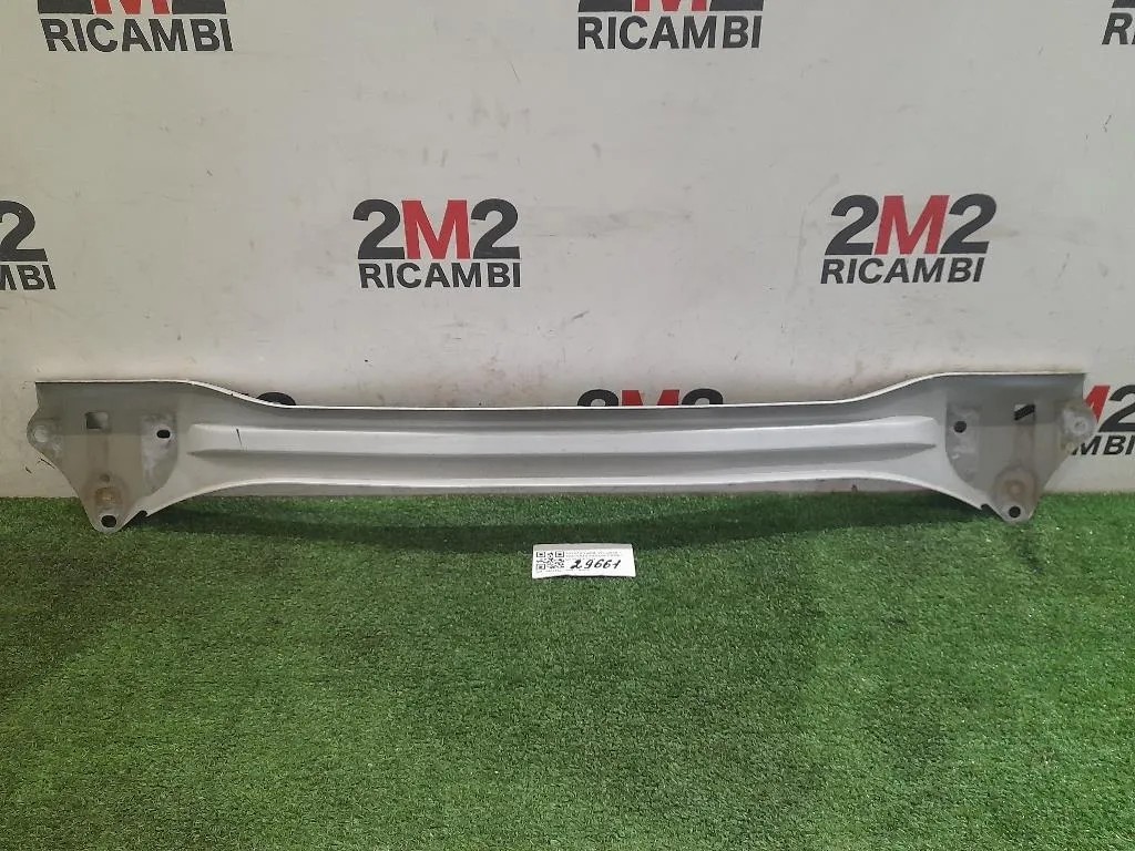 Traversa Paraurti POST  Toyota Yaris IV 2012