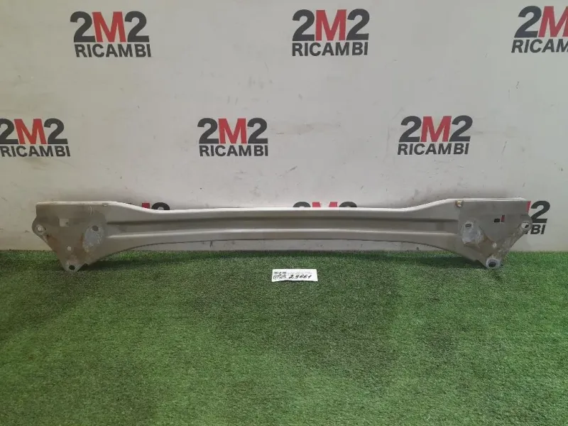 Traversa Paraurti POST Toyota Yaris IV 2012