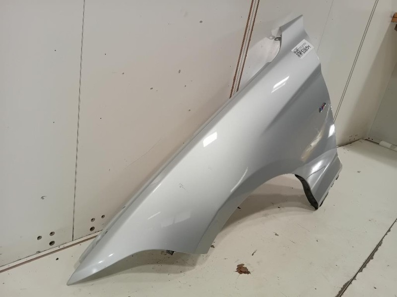 Parafango ANT SX 41009633537 Bmw Serie 1 F20 Berlina 2012