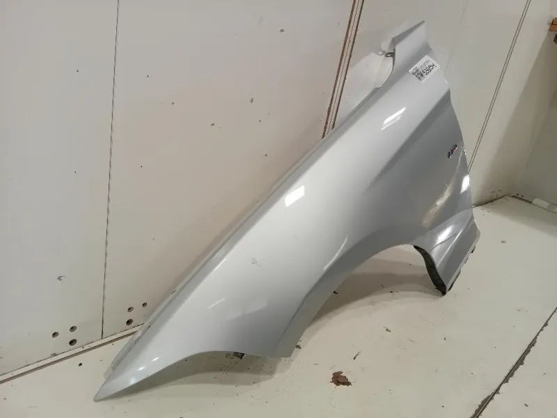 Parafango ANT SX 41009633537 Bmw Serie 1 F20 Berlina 2012