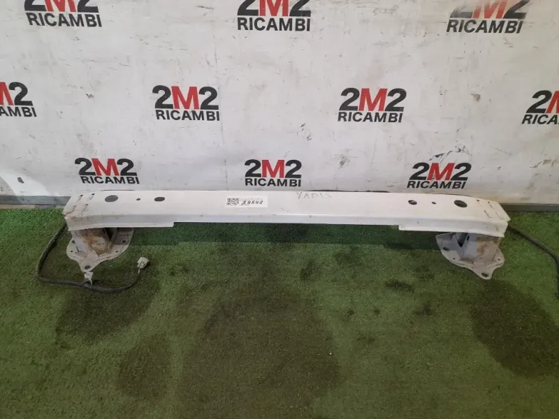 Traversa Paraurti POST 520230D080 Toyota Yaris IV 2012