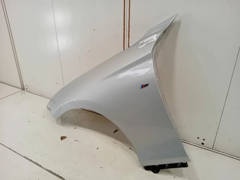 Parafango ANT SX 41009633537 Bmw Serie 1 F20 Berlina 2012