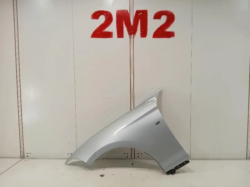 Parafango ANT SX 41009633537 Bmw Serie 1 F20 Berlina 2012