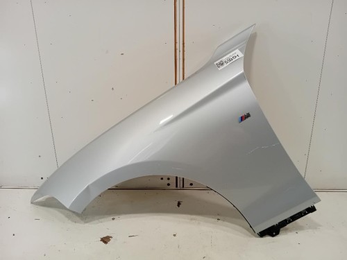 Parafango ANT SX 41009633537 Bmw Serie 1 F20 Berlina 2012