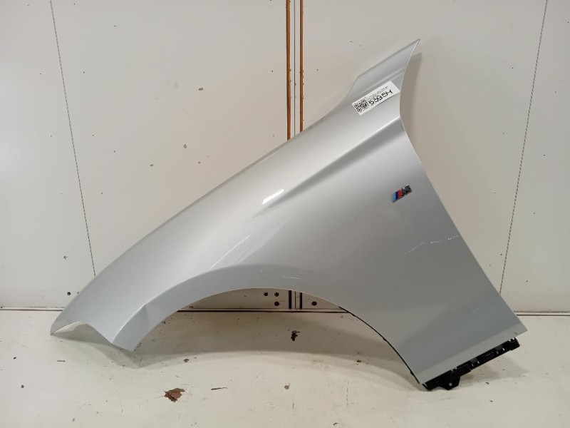 Parafango ANT SX 41009633537 Bmw Serie 1 F20 Berlina 2012