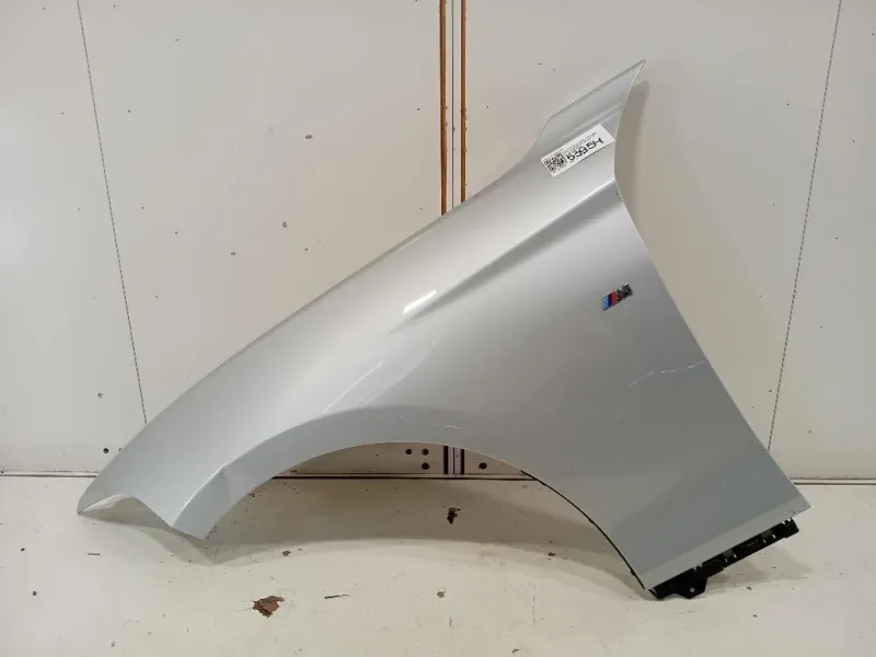 Parafango ANT SX 41009633537 Bmw Serie 1 F20 Berlina 2012