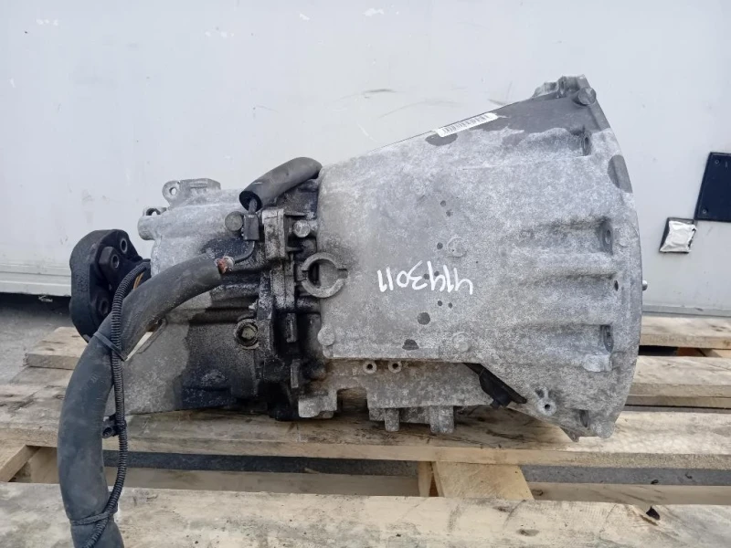 Cambio A203260810180 Mercedes Classe SLK R171 2004