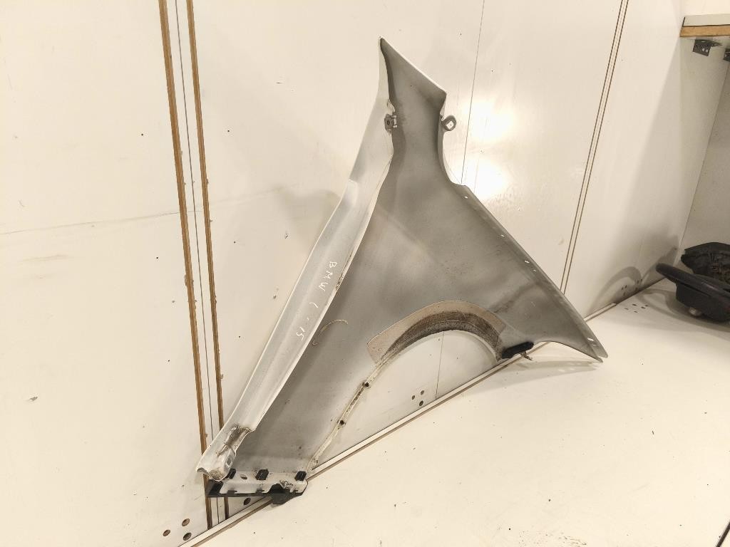 Parafango ANT SX 41009633537 Bmw Serie 1 F20 Berlina 2015