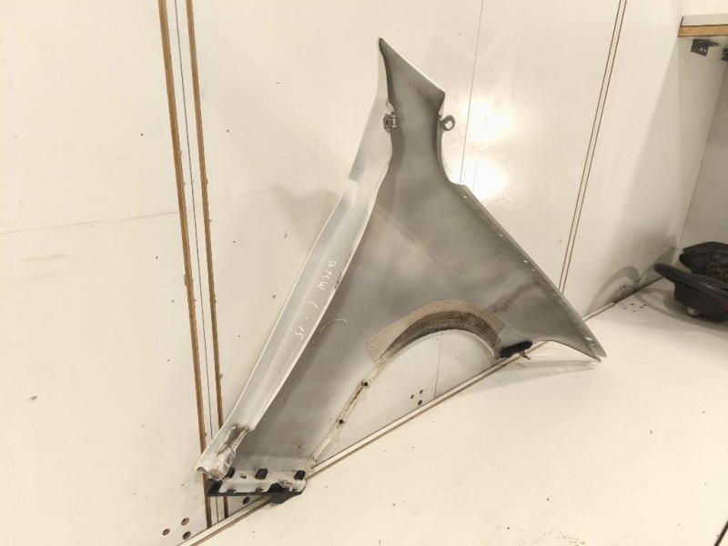 Parafango ANT SX 41009633537 Bmw Serie 1 F20 Berlina 2015