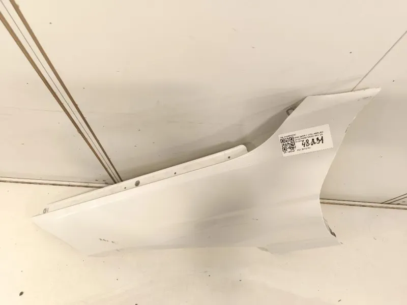 Parafango ANT SX 41009633537 Bmw Serie 1 F20 Berlina 2015