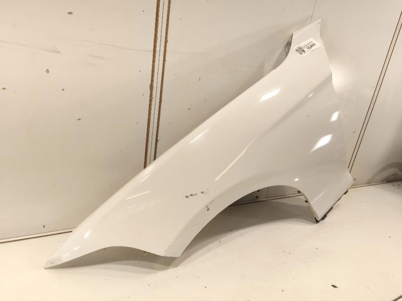 Parafango ANT SX 41009633537 Bmw Serie 1 F20 Berlina 2015