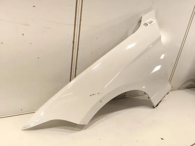 Parafango ANT SX 41009633537 Bmw Serie 1 F20 Berlina 2015