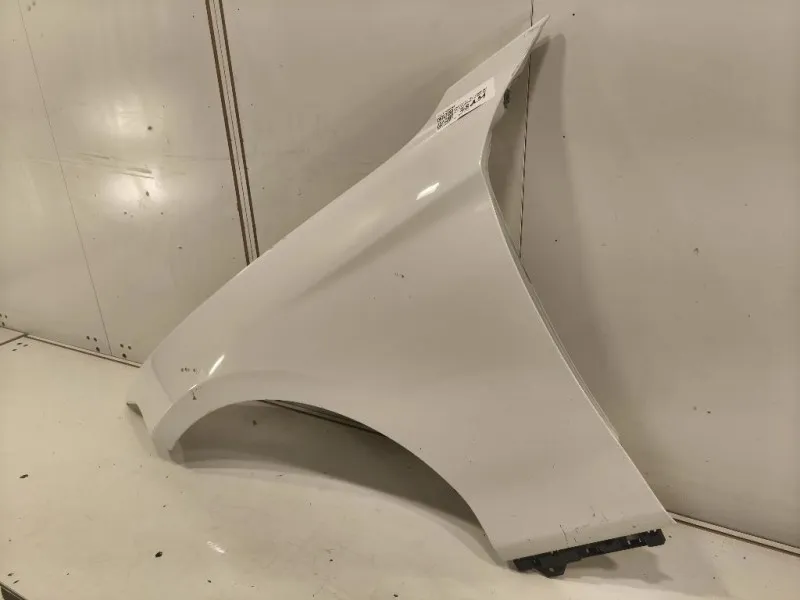 Parafango ANT SX 41009633537 Bmw Serie 1 F20 Berlina 2015