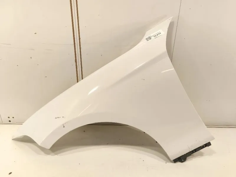 Parafango ANT SX 41009633537 Bmw Serie 1 F20 Berlina 2015