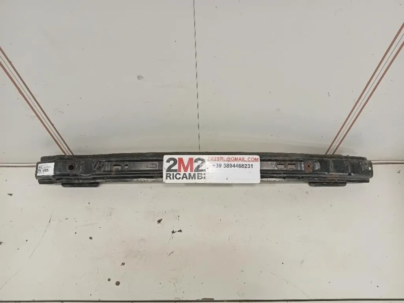 Traversa Paraurti POST TRAVERSA PARAURTI POST Volkswagen Caddy III 2004
